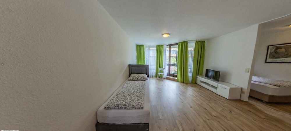 Bild von Basic-Apartment, mit Bad (#29)