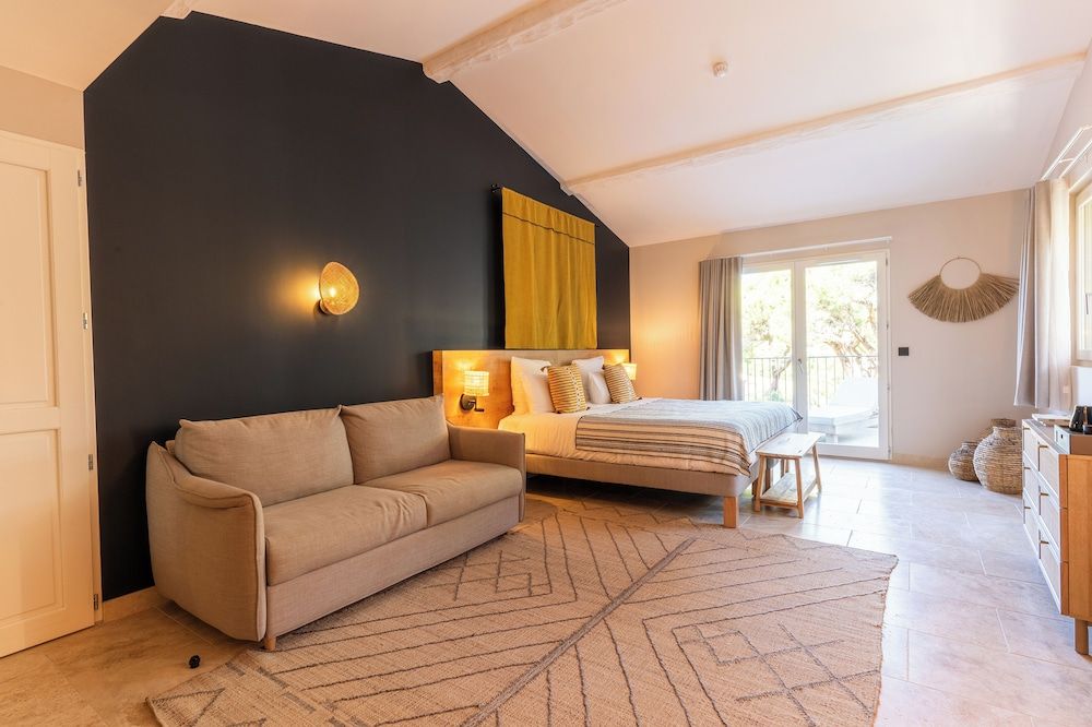 Bild von Junior-Zimmer (Suite Junior Prestige)