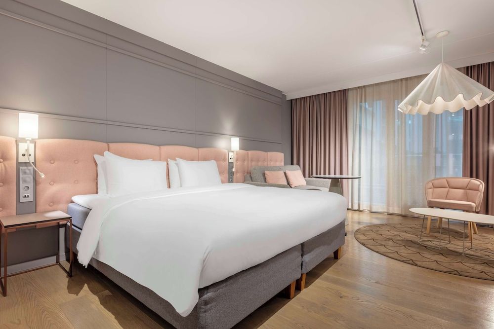 Bild von Familienzimmer