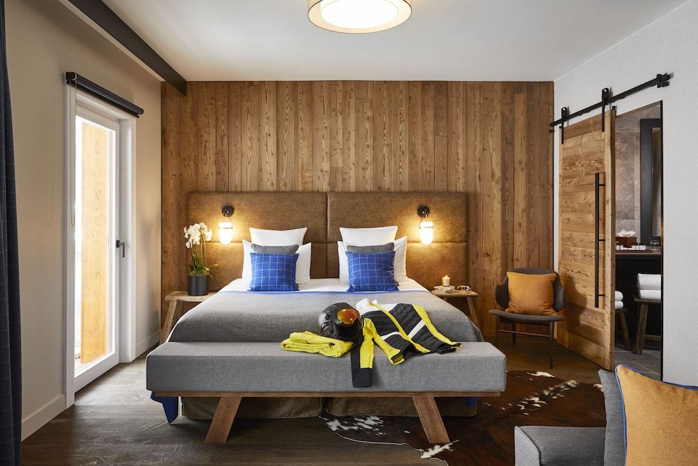 Bild von Standard-Suite