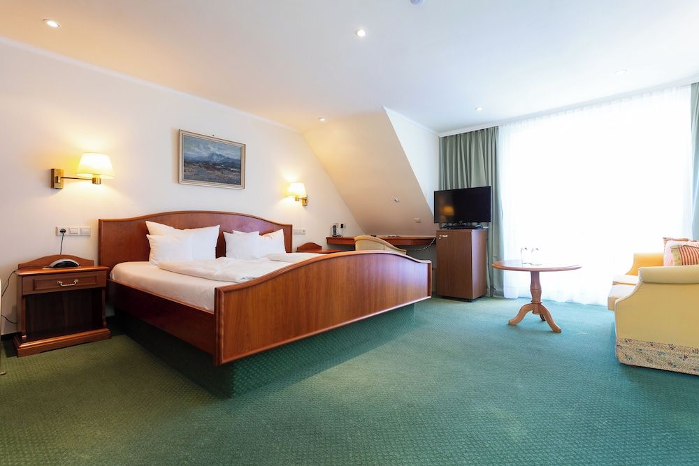 Bild von Standard-Doppelzimmer