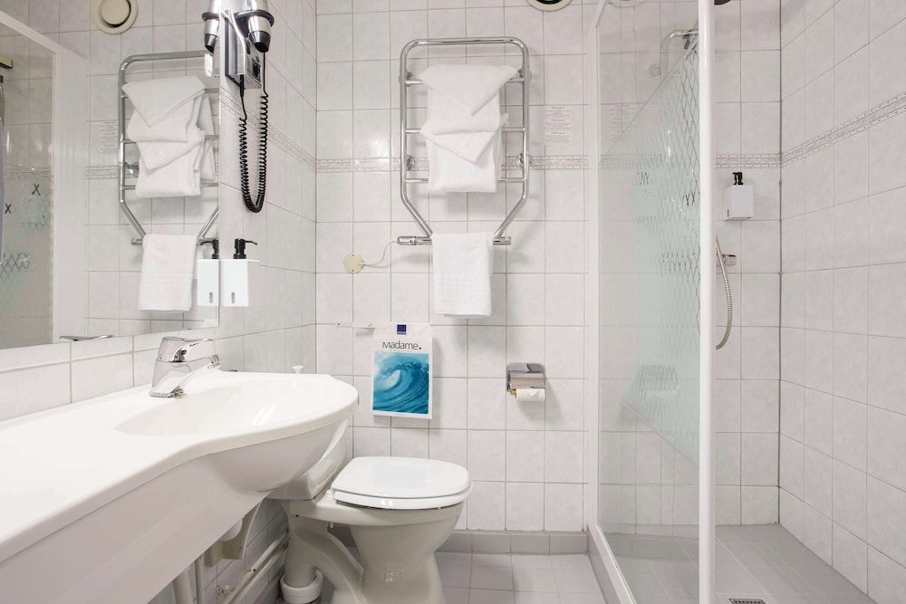 Bild von Standard-Doppelzimmer, 2 Einzelbetten