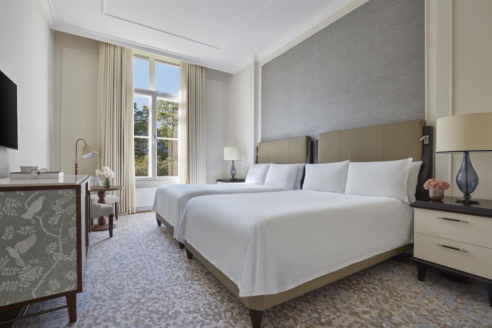 Bild von Premier-Zimmer, 2 Einzelbetten