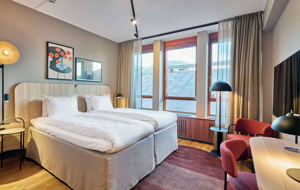 Bild von Zweibettzimmer