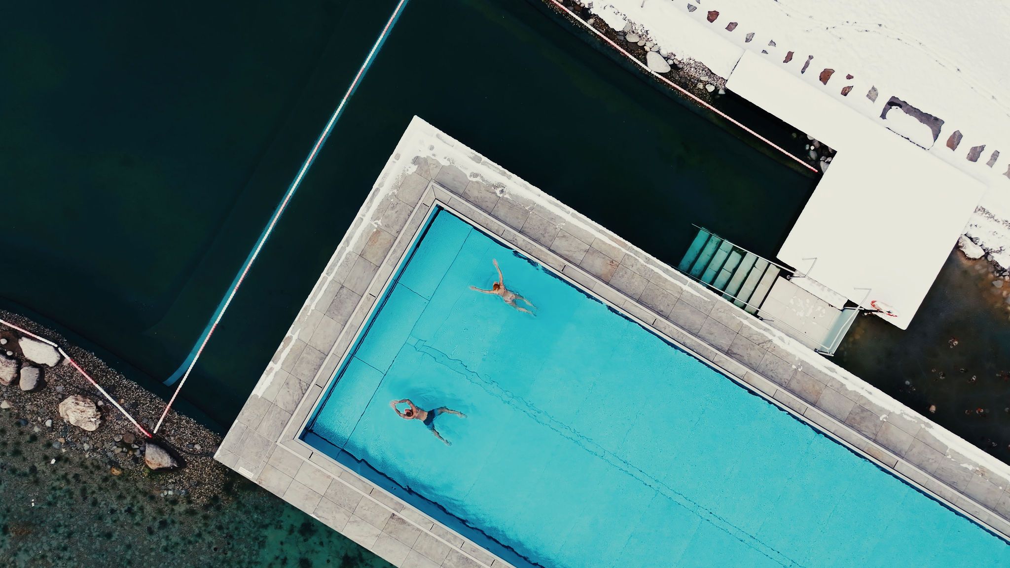 Schwimmen