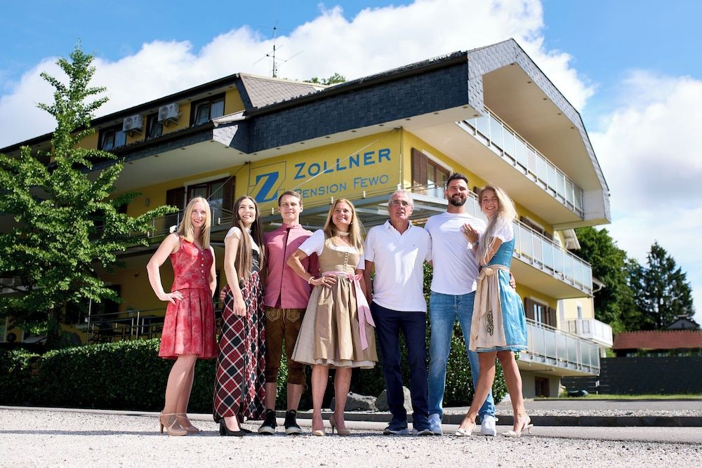 Allgemein