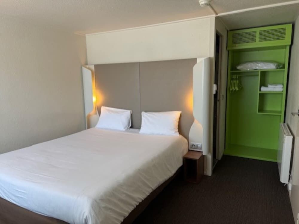 Bild von Standardzimmer, 1 Doppelbett