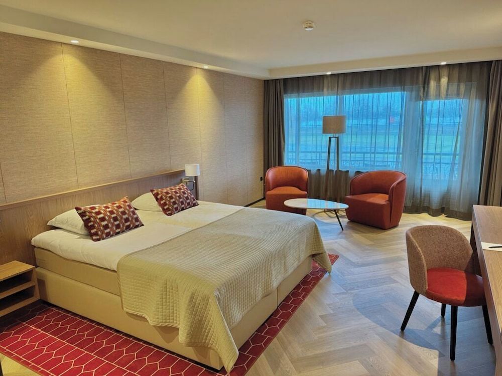 Bild von Deluxe-Doppelzimmer, 2 Einzelbetten