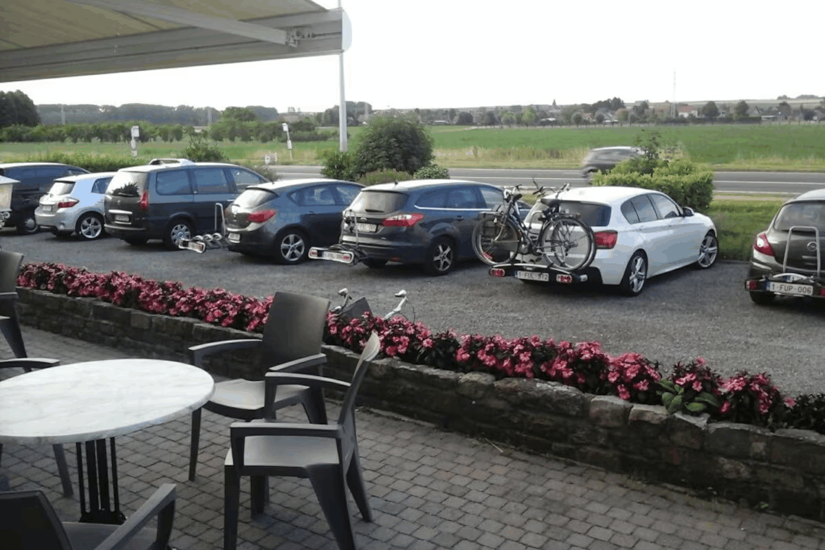 Hotelausstattung