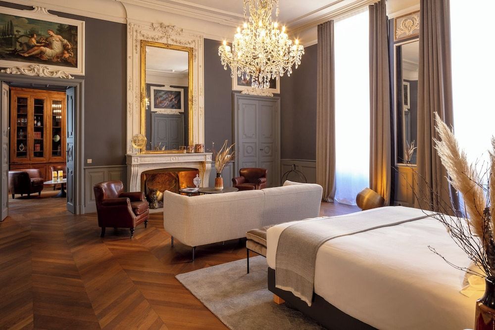Bild von Presidential-Suite