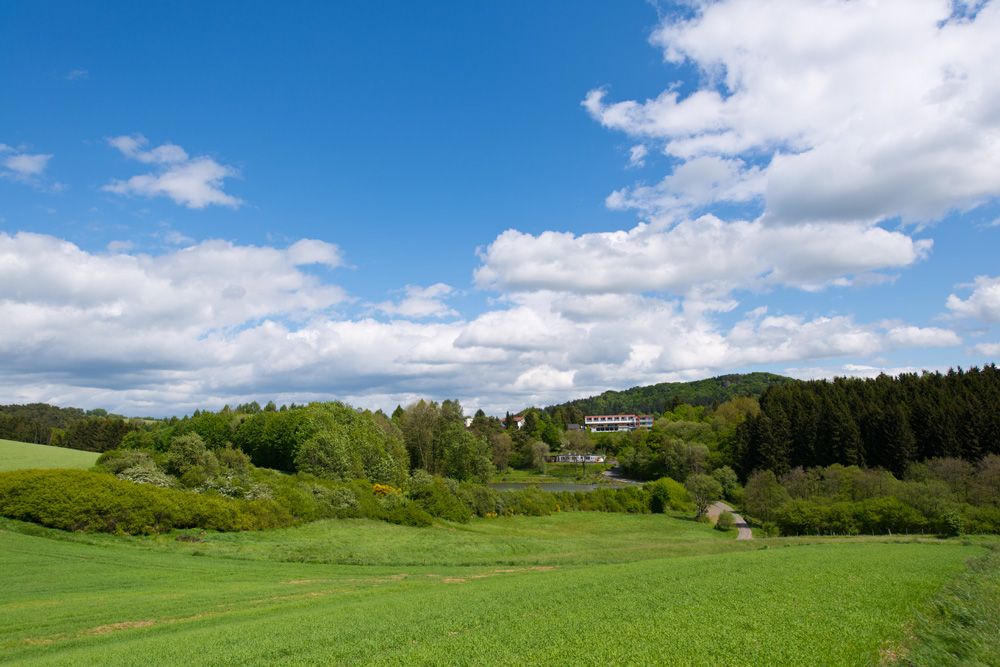 Umgebung