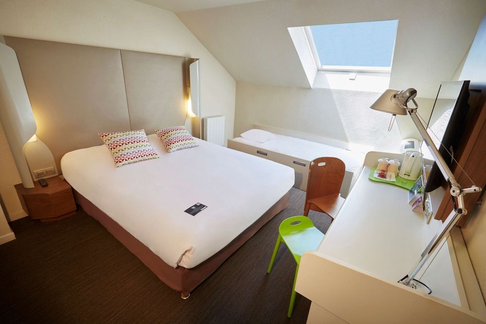 Bild von Standardzimmer, Mehrere Betten