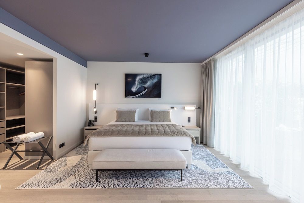 Bild von Premium-Zimmer