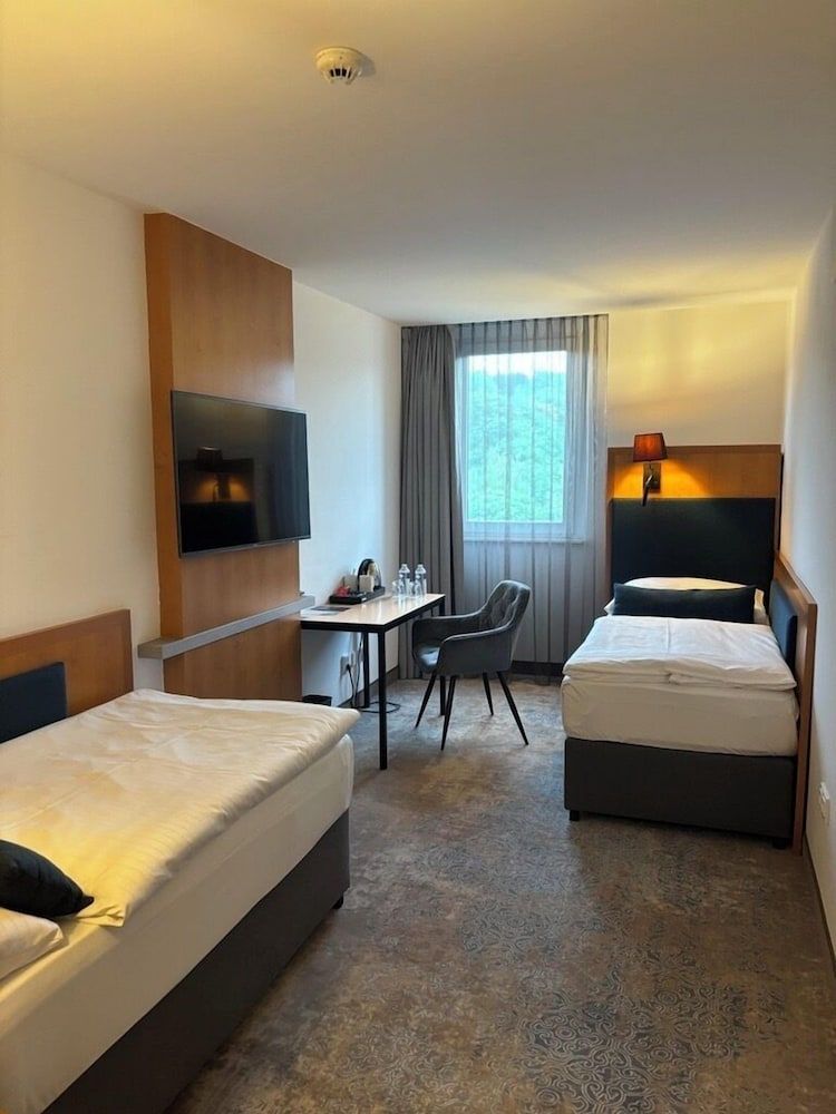 Bild von Wellnessresort Special
