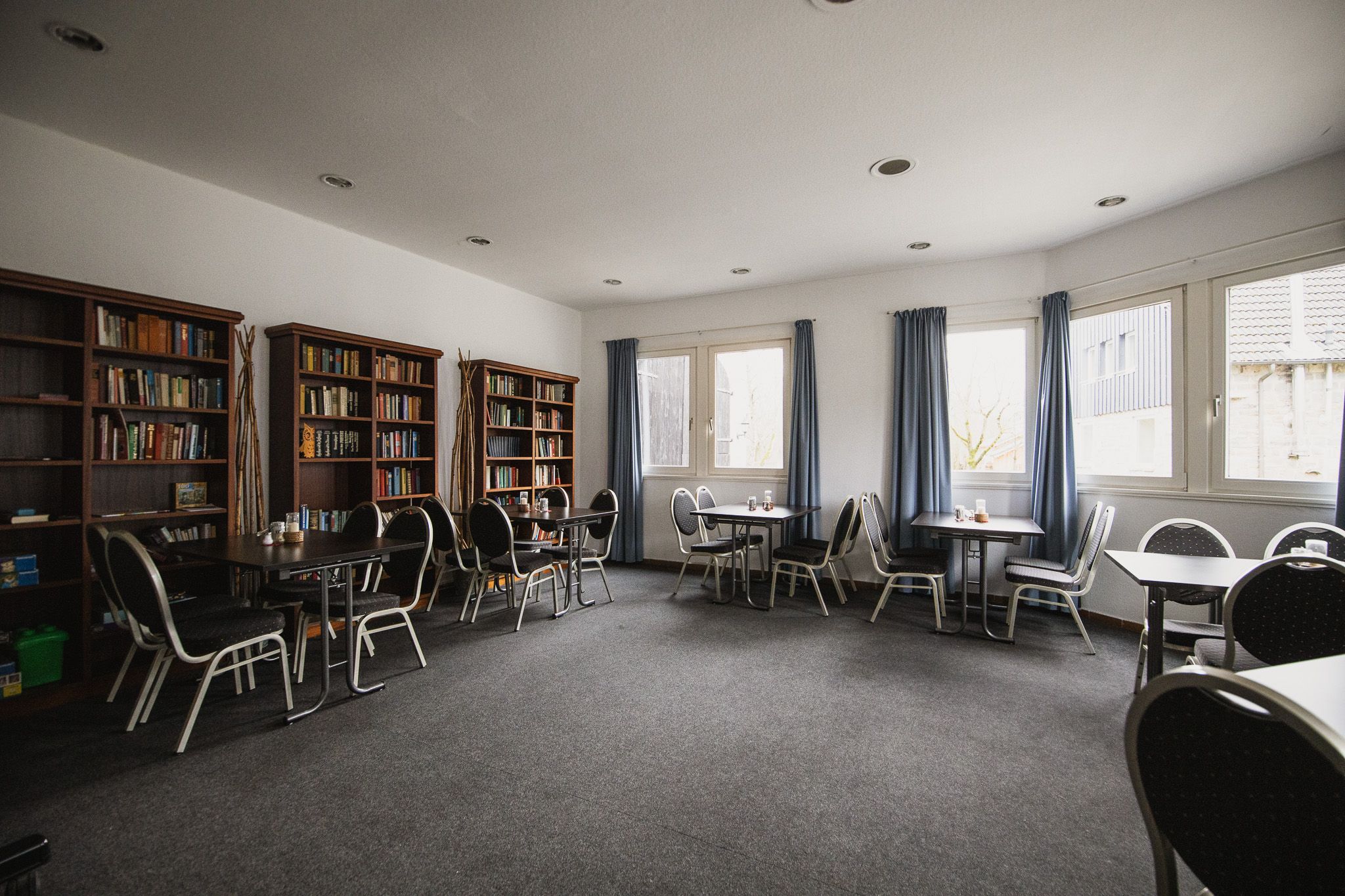 Hotelausstattung