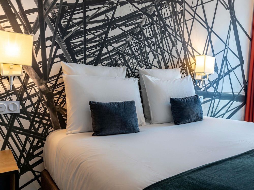 Bild von Privilege, Zimmer, 1 Doppelbett