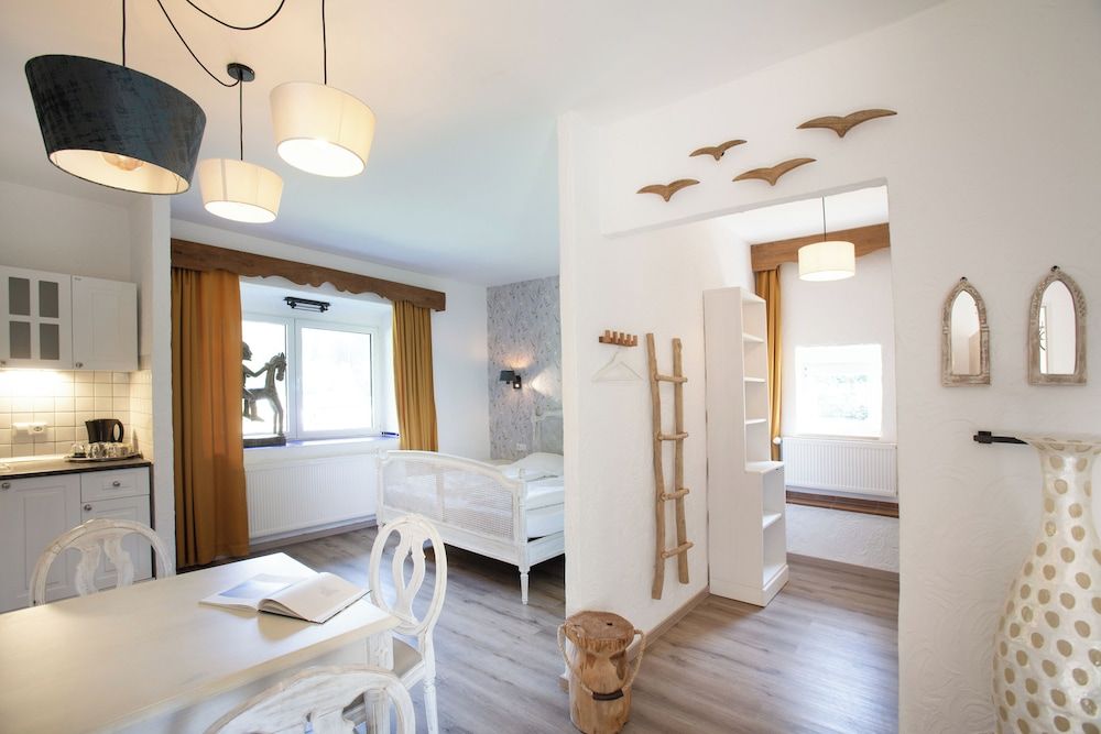 Bild von Familienzimmer (4-Bett Familienzimmer)