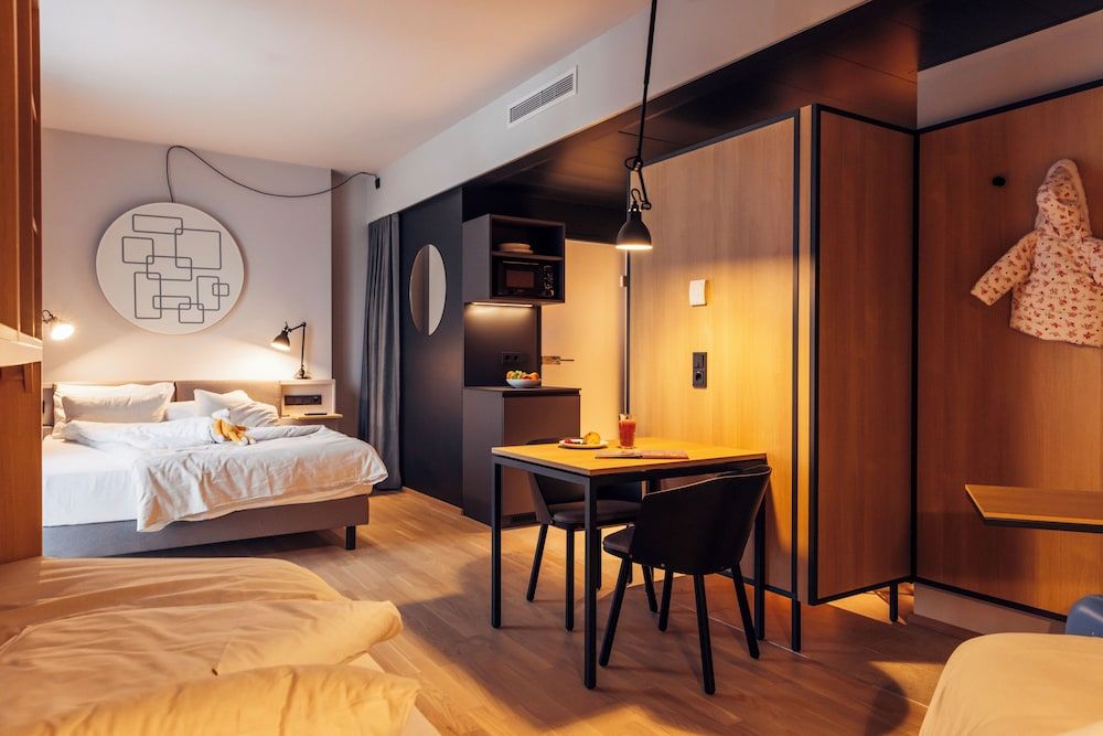Bild von Family Room