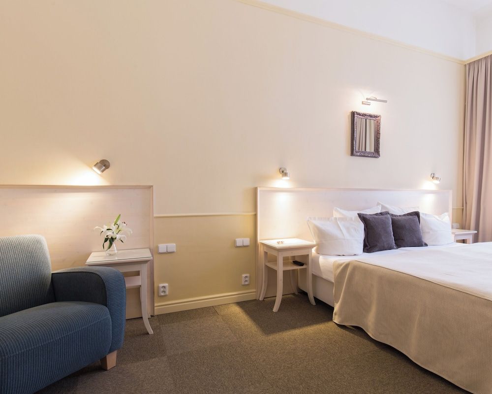 Bild von Wellnessresort Special