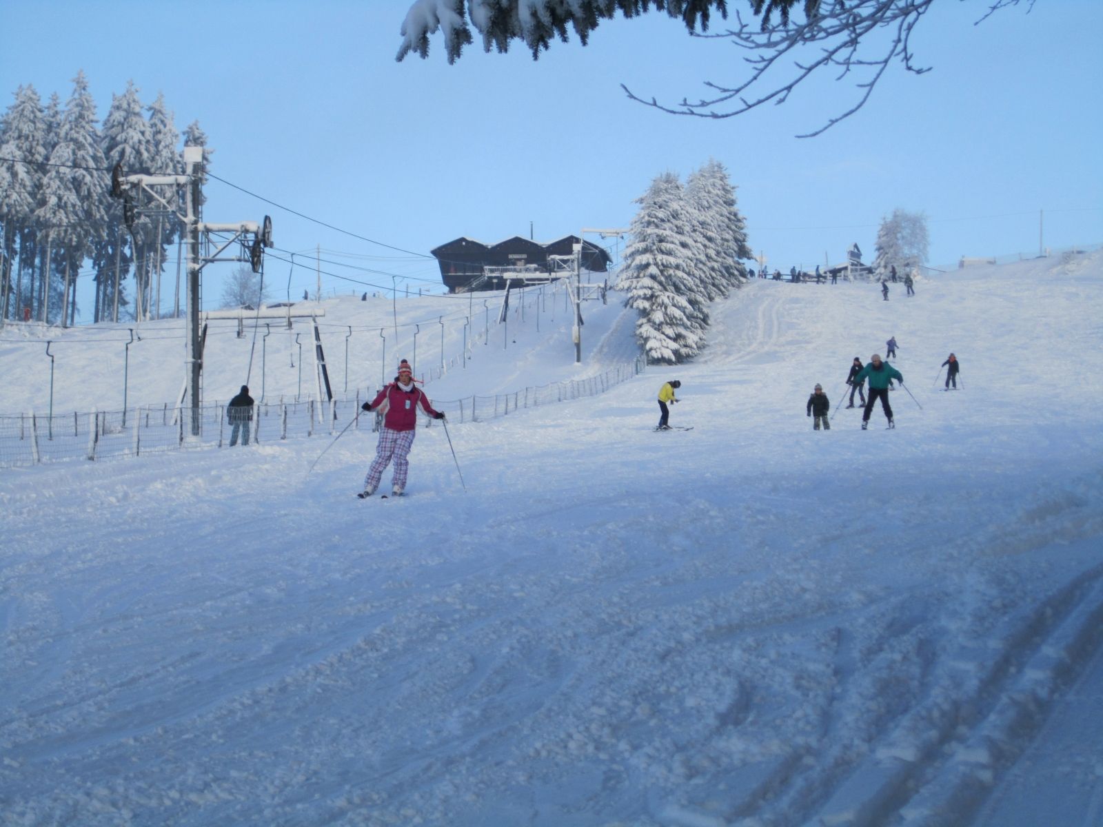 Umgebung