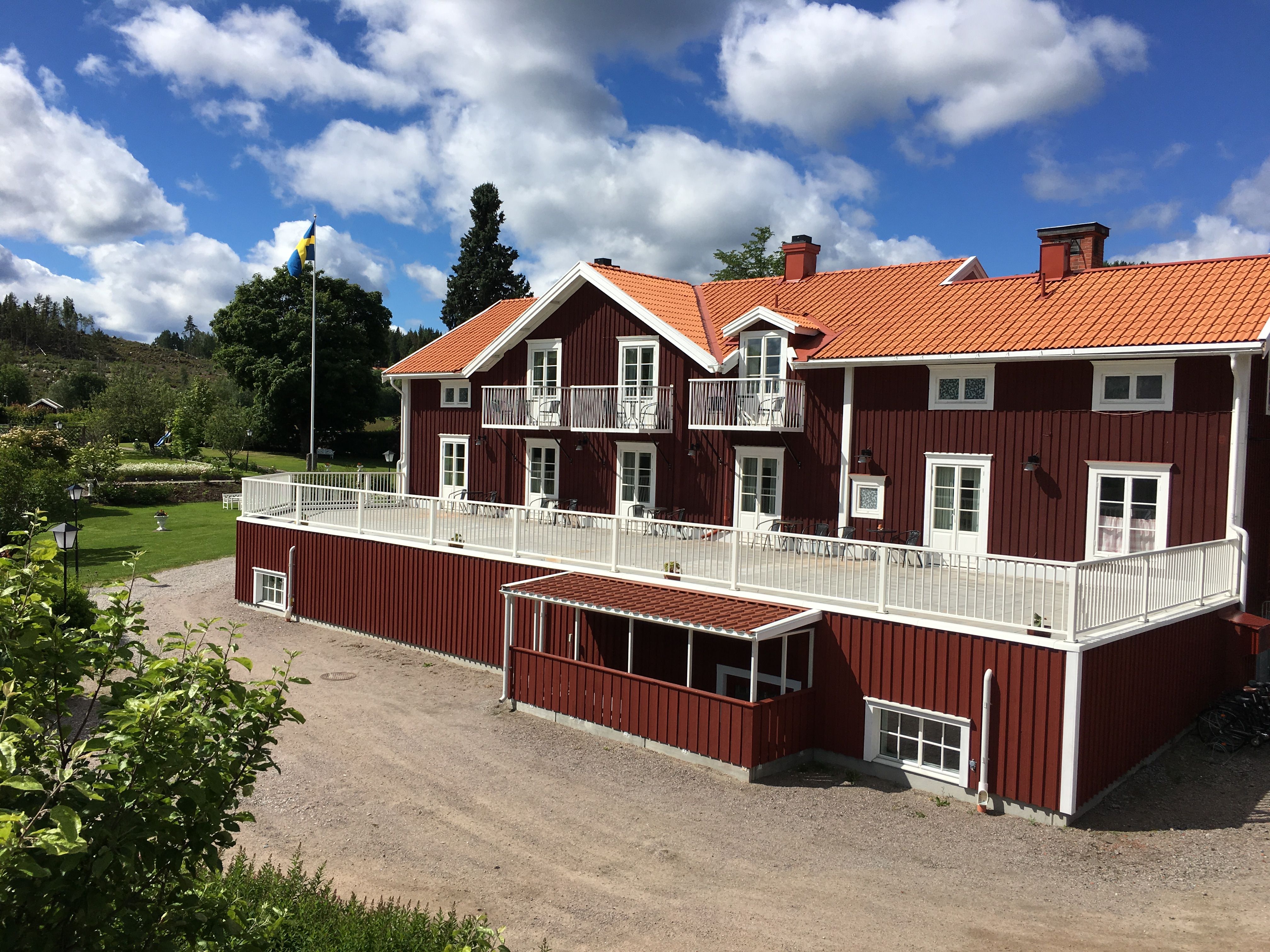 Fassade