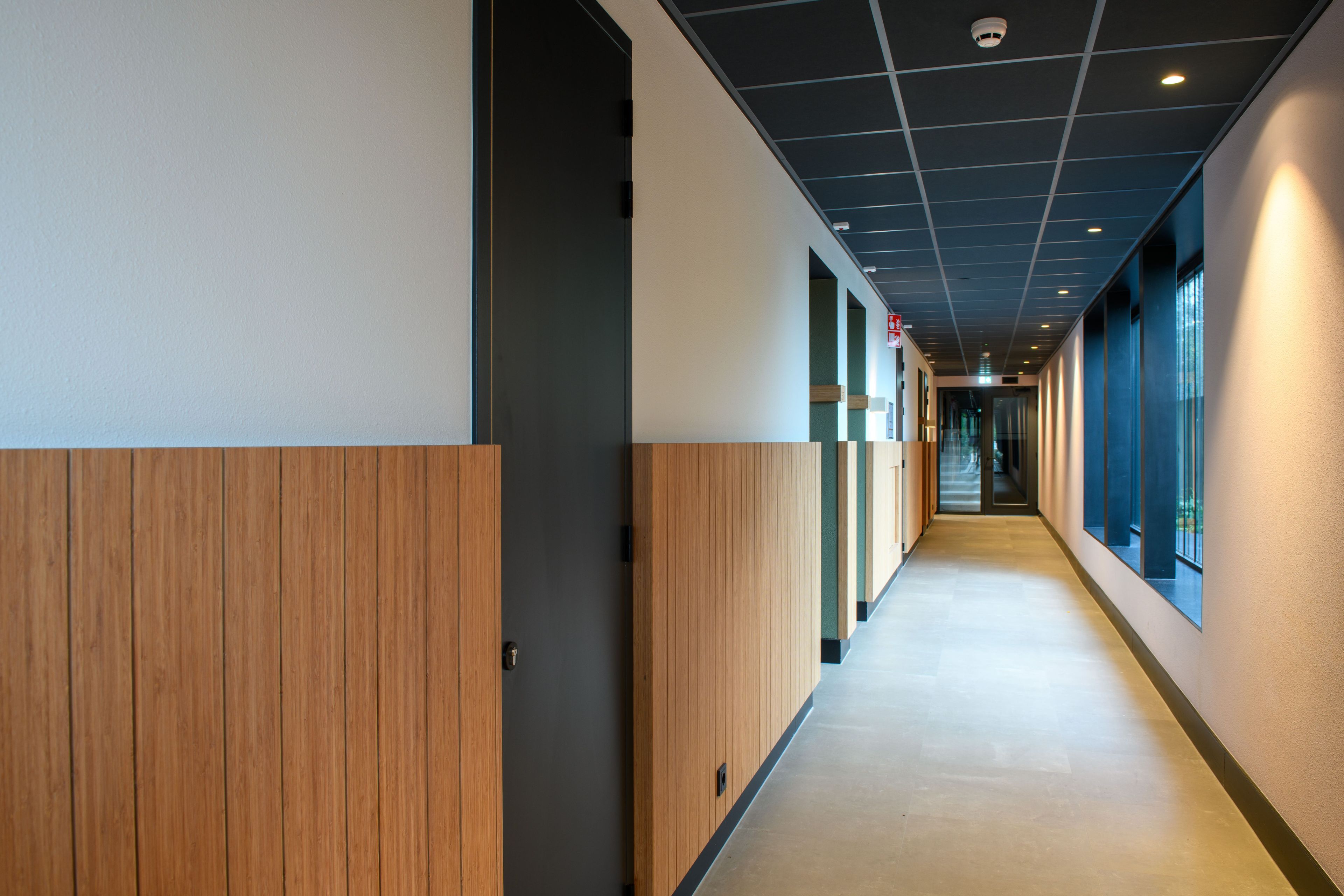 Hotelausstattung