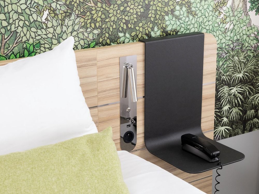 Bild von Superior-Suite, 1 Doppelbett und Schlafsofa