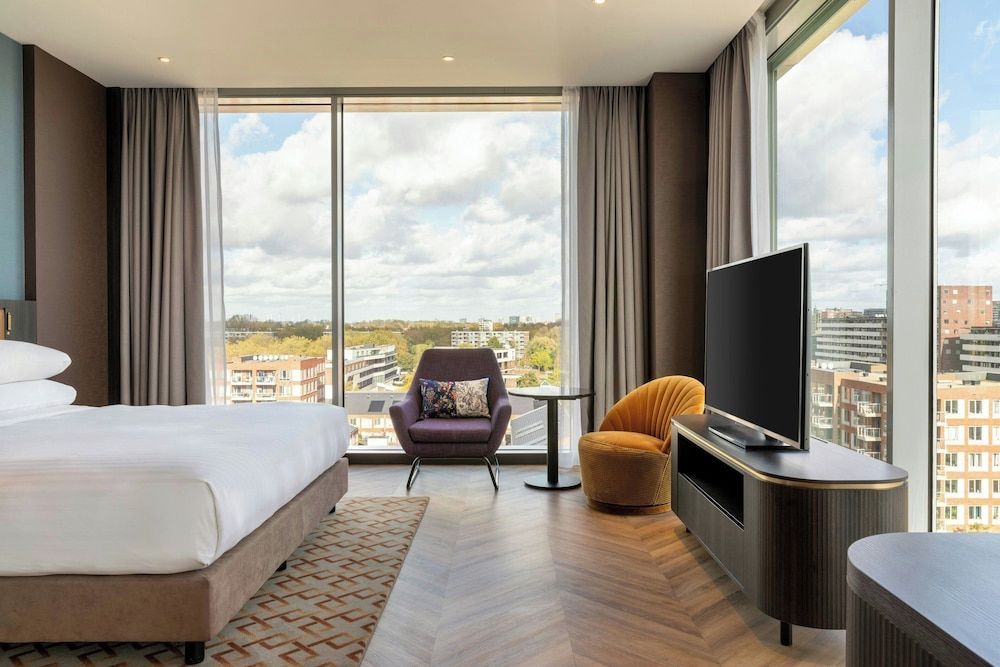 Bild von Junior-Suite, 1 Schlafzimmer, Nichtraucher