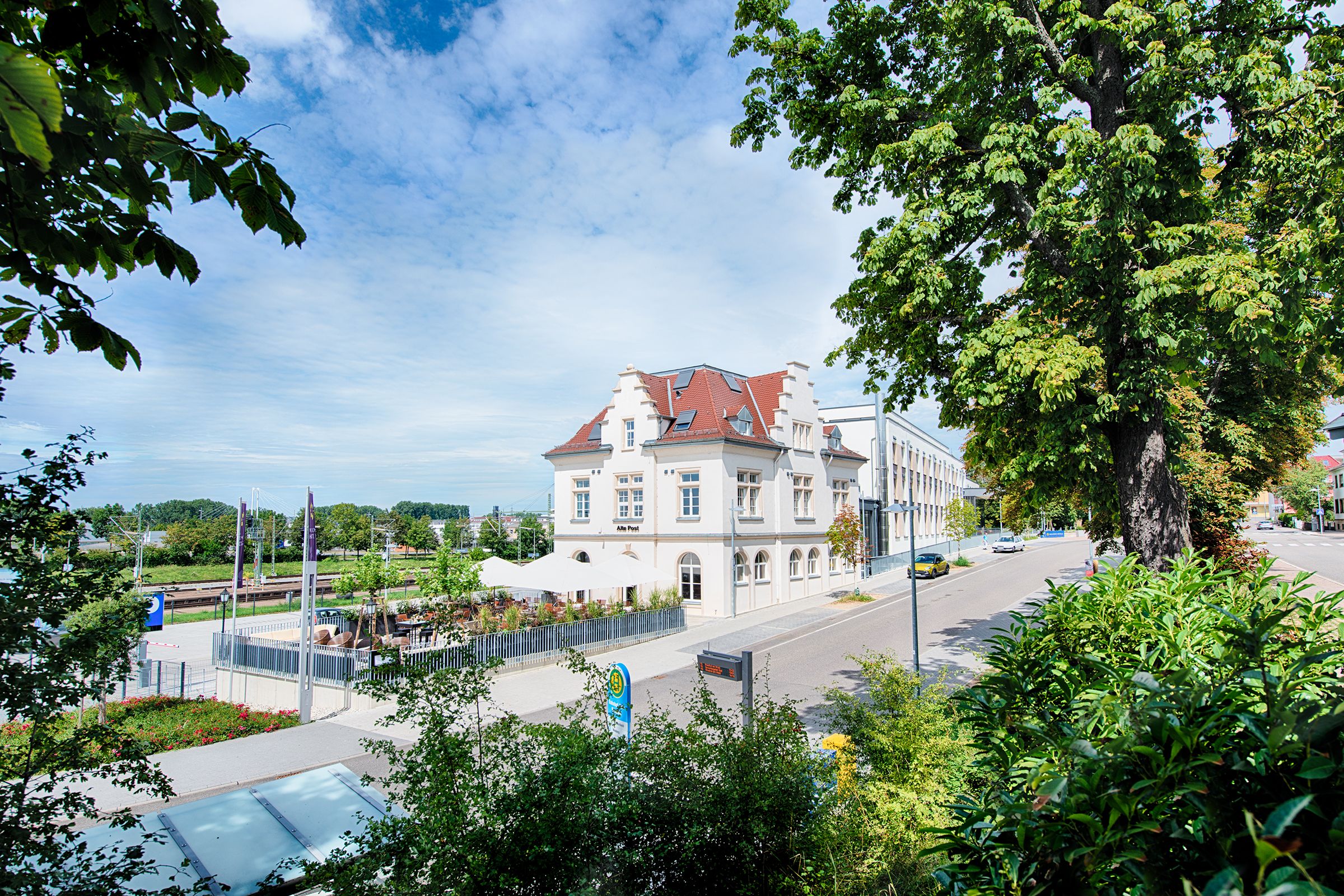 Umgebung