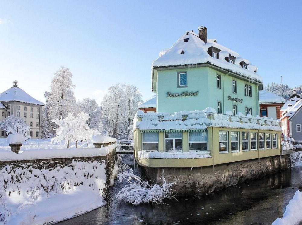 Allgemein