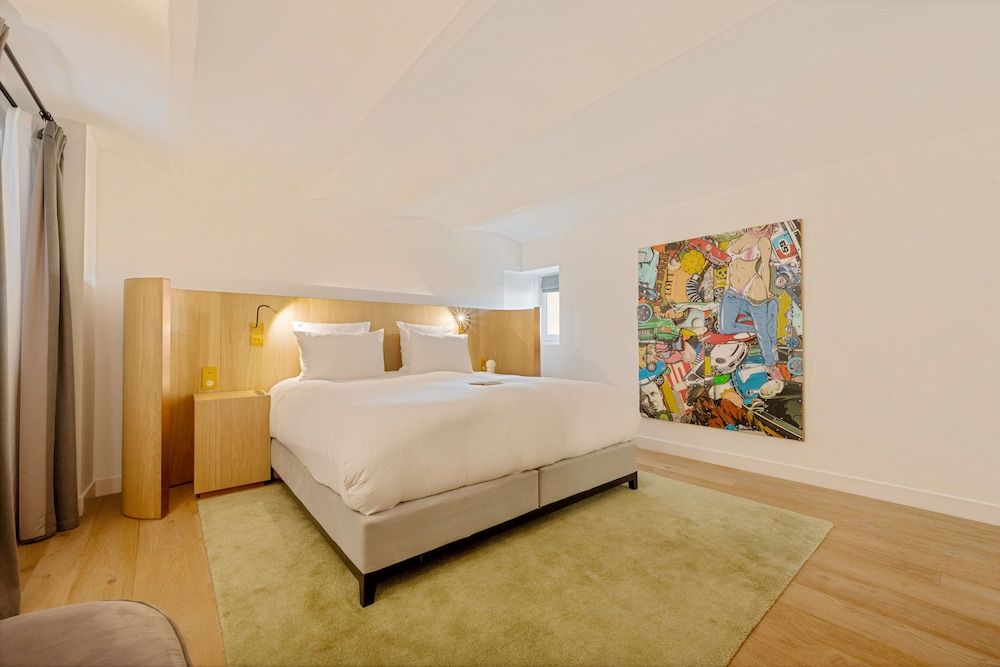 Bild von Familien-Suite