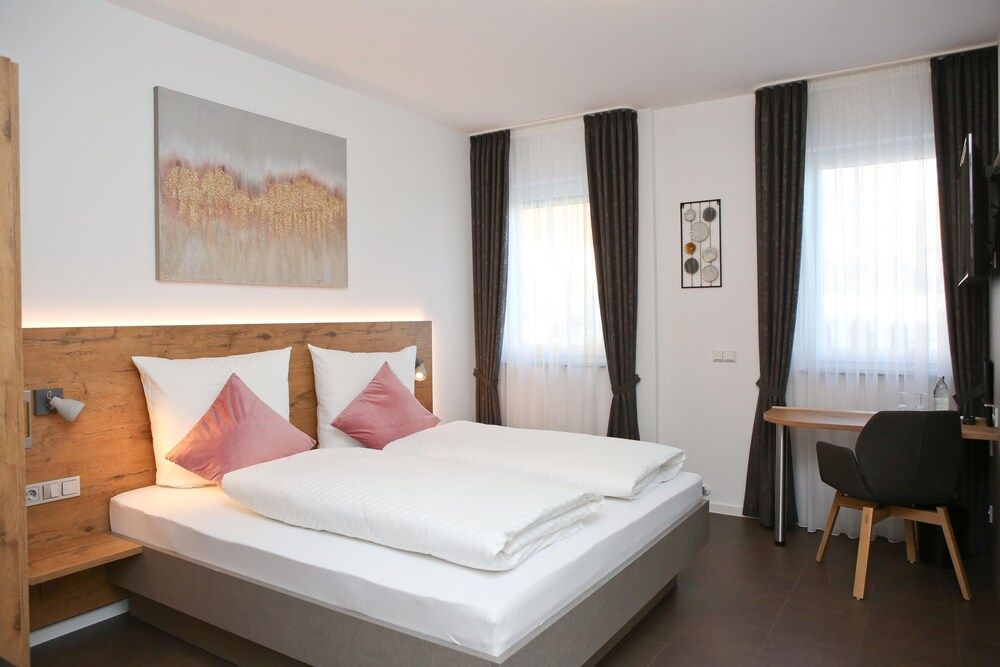 Bild von Comfort-Doppelzimmer