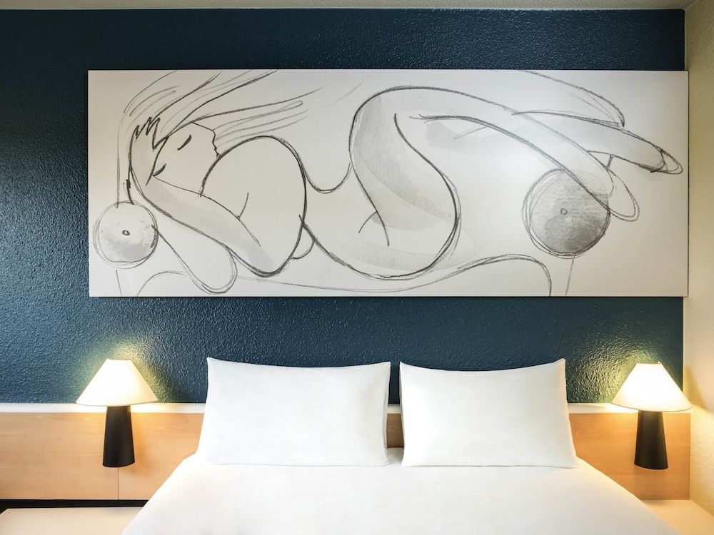 Bild von Superior-Doppelzimmer, 1 Doppelbett