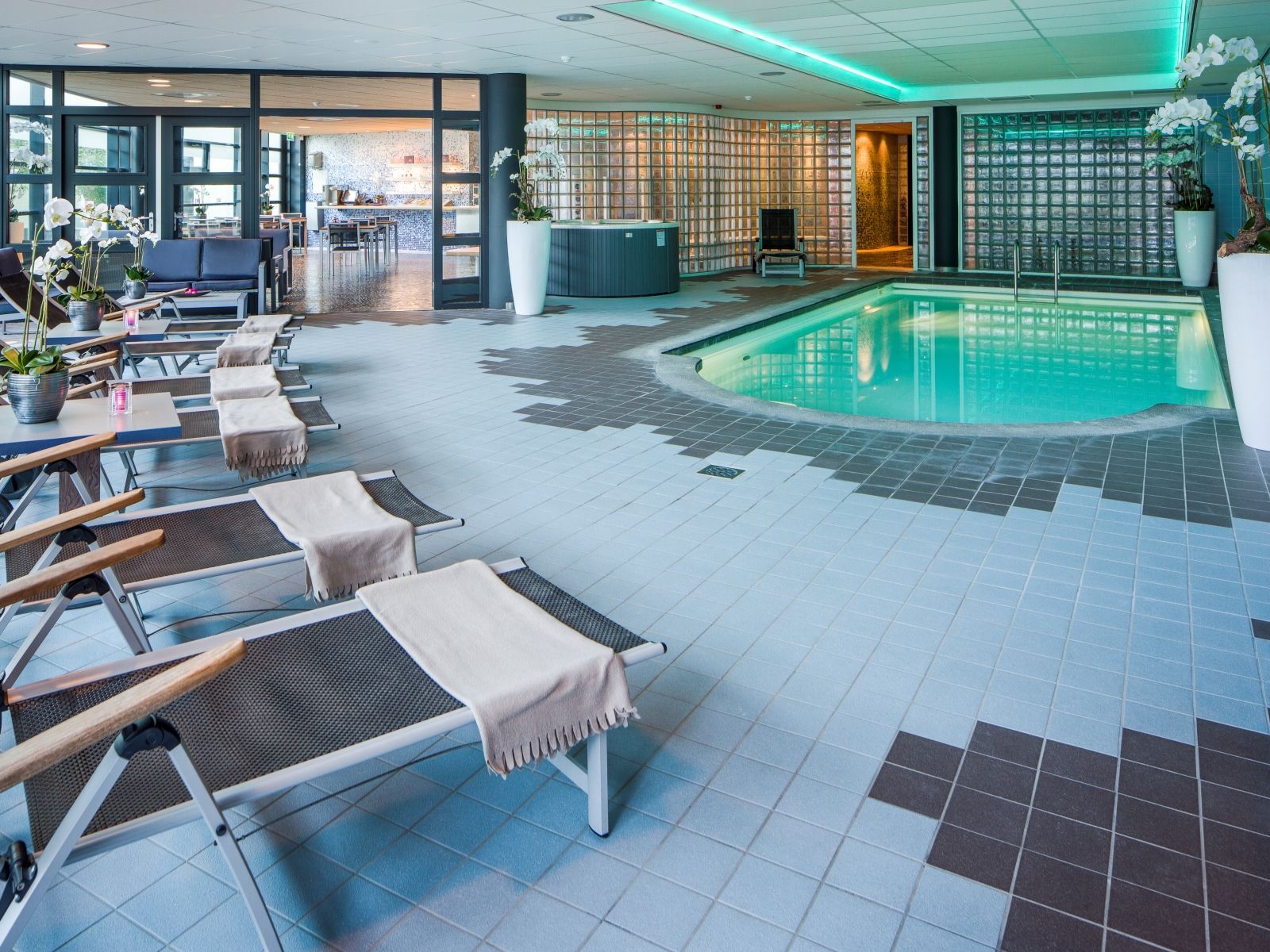 Hotelausstattung