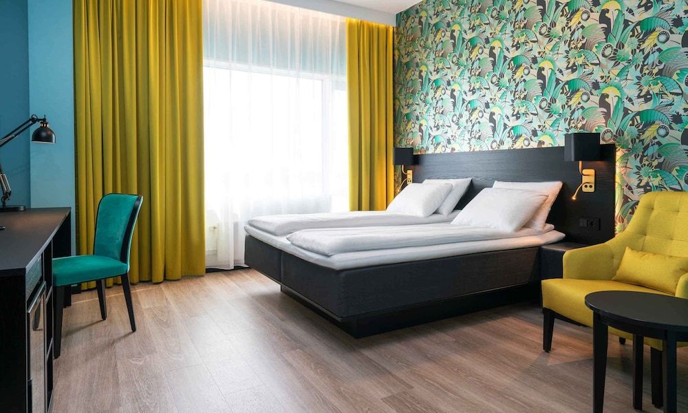 Bild von Standard-Doppelzimmer, Nichtraucher