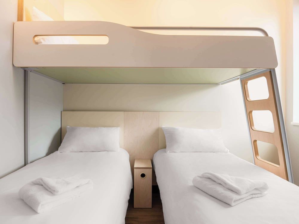 Bild von Standardzimmer, Mehrere Betten