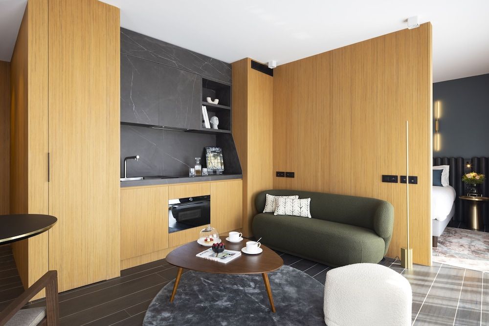 Bild von Executive-Zimmer