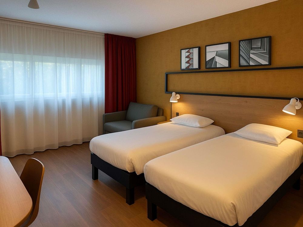 Bild von Classic-Zimmer, Mehrere Betten