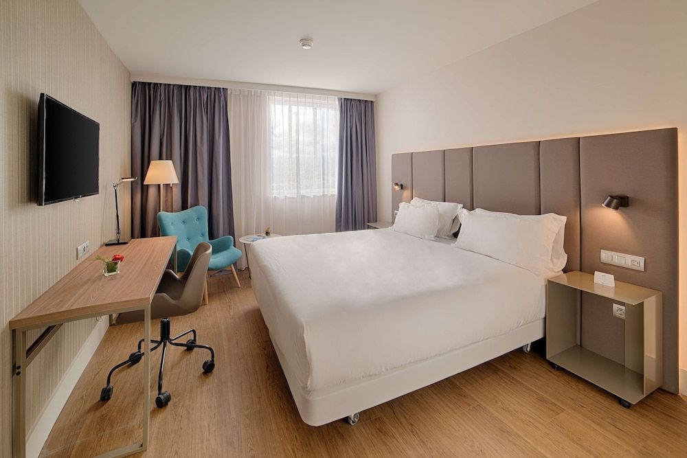Bild von Standardzimmer