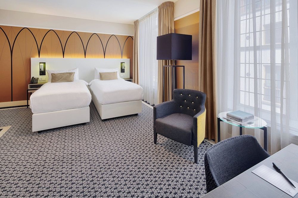Bild von Wellnessresort Special