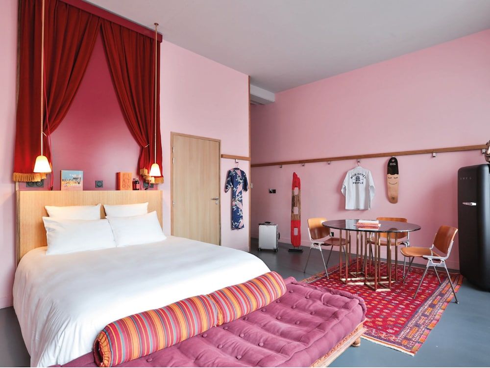 Bild von Familienzimmer