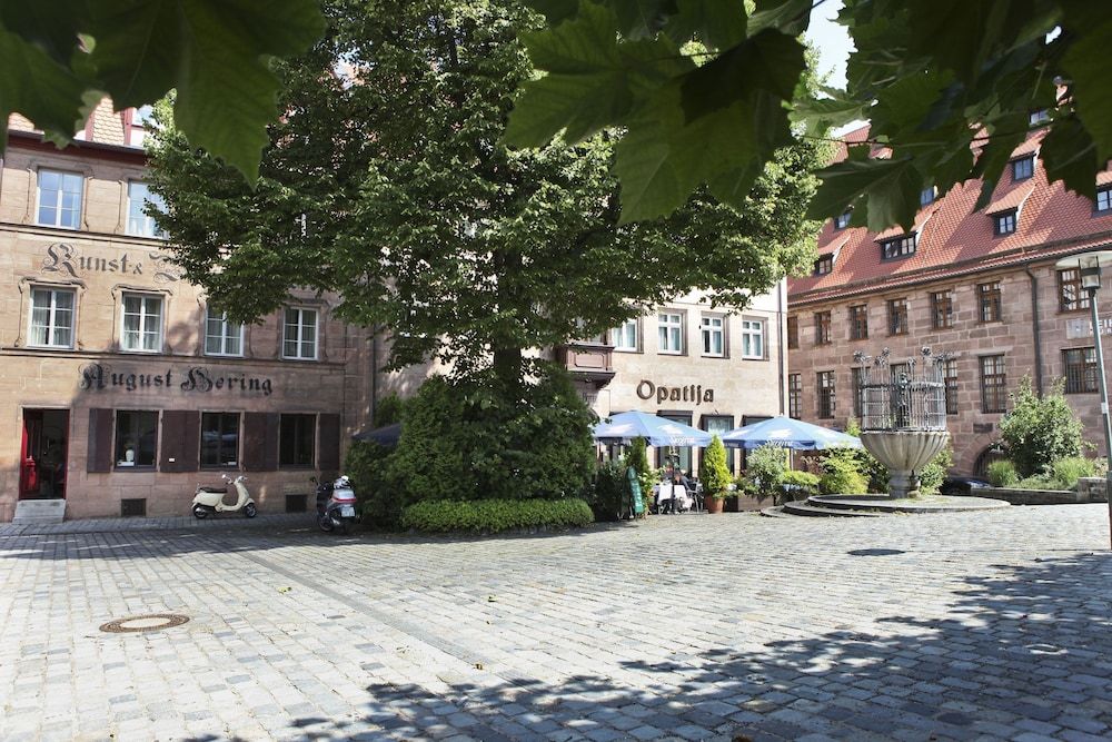 Allgemein