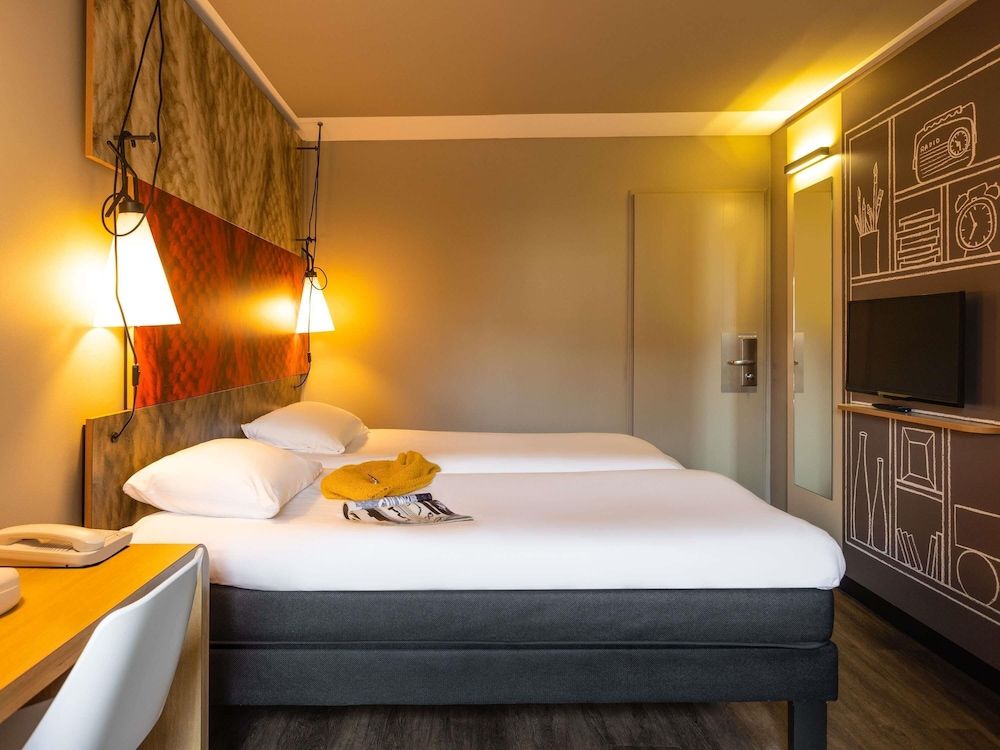 Bild von Zimmer, 2 Einzelbetten