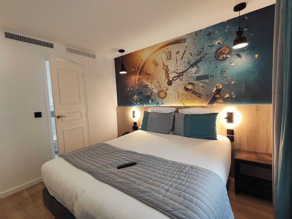 Bild von Comfort-Zimmer