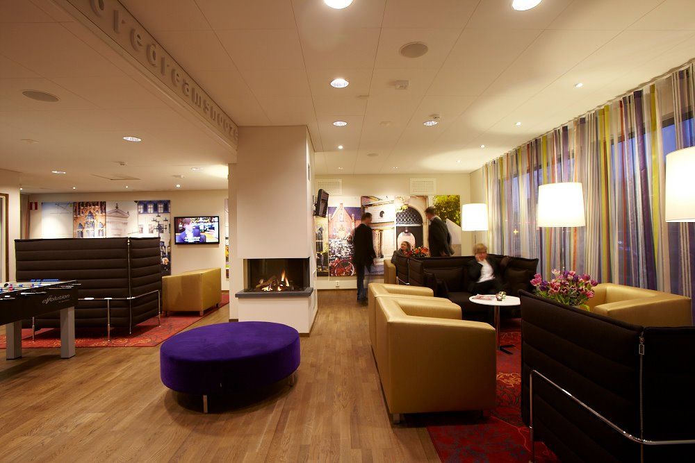 Finn Apartments in Lund bei HotelSpecials.at