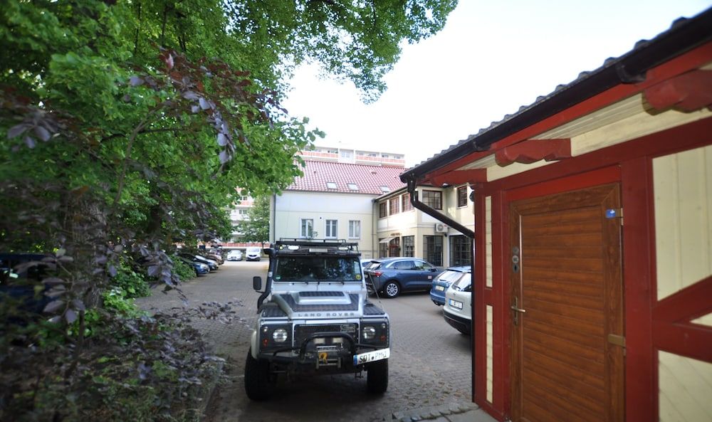Allgemein