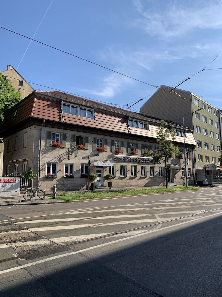 Allgemein