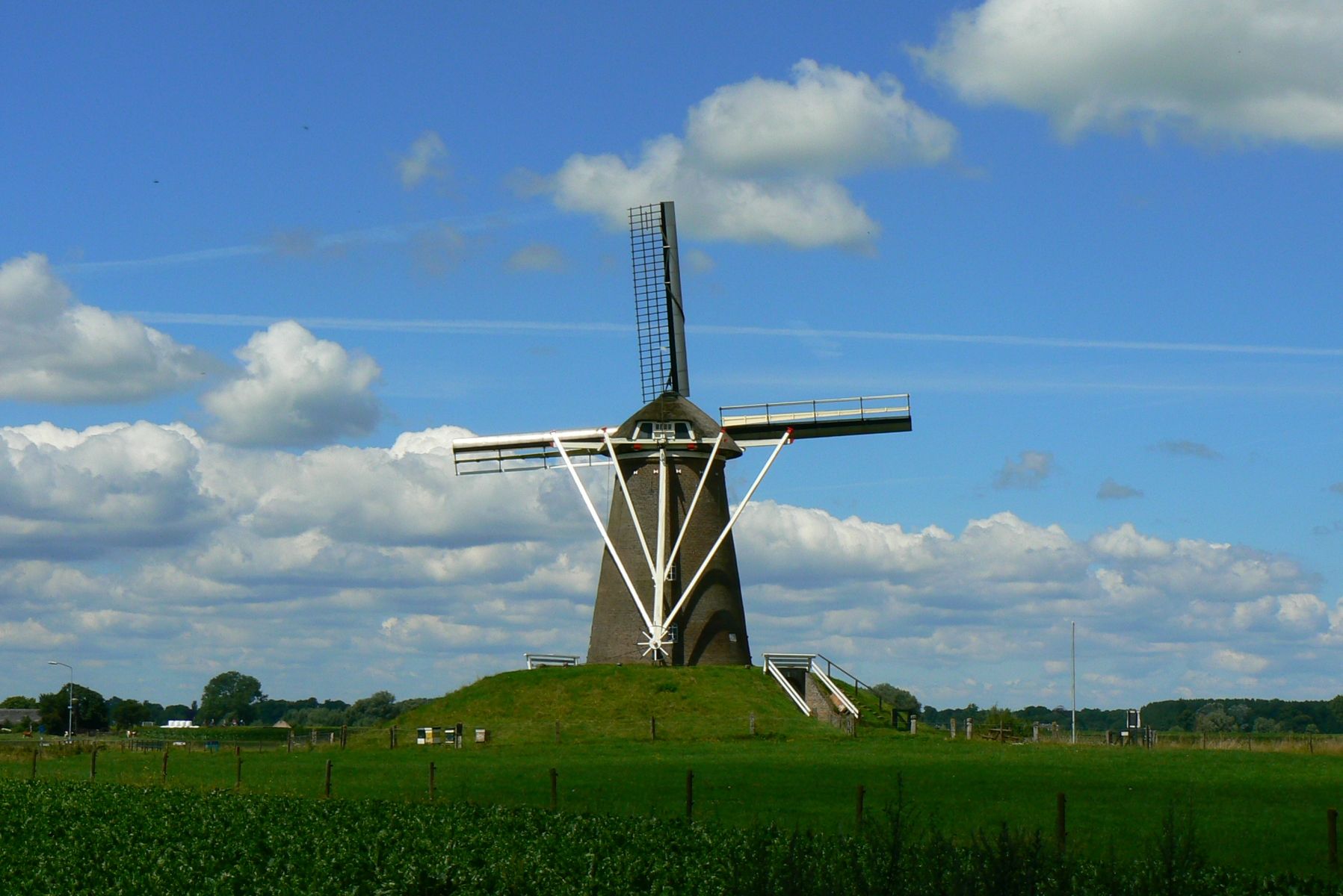 Umgebung