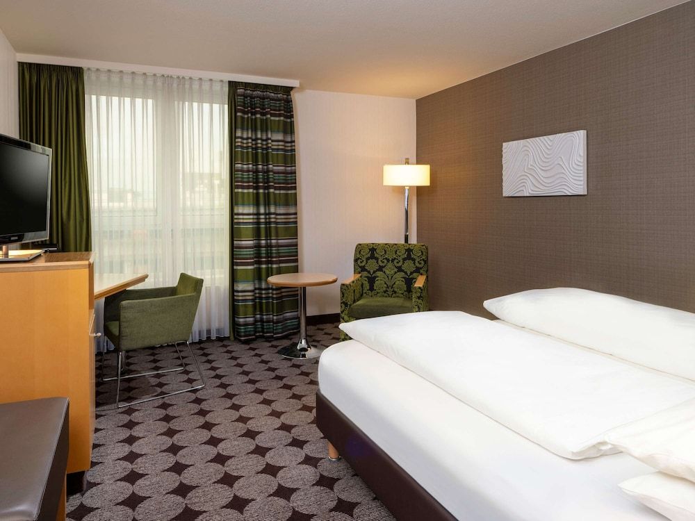 Bild von Classic-Zimmer, 1 King-Bett
