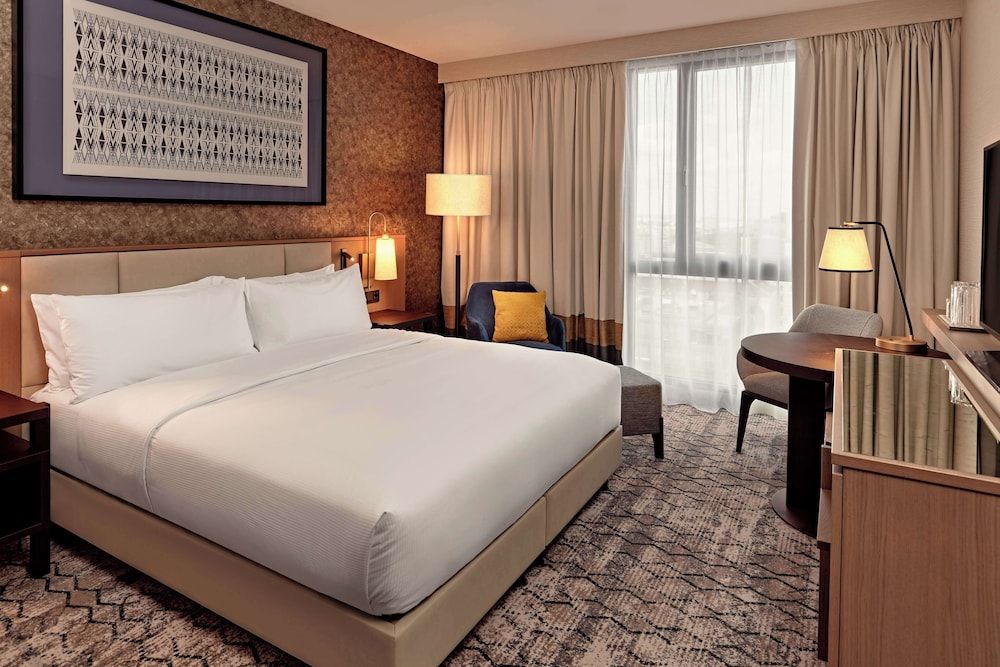 Bild von Executive-Zimmer, 1 King-Bett